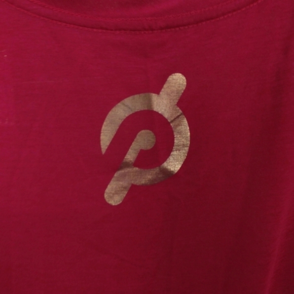 Spiritual Gangster 'Bring Your Spirit'  Active Tank - Picture 5 of 7